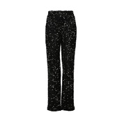 Amelie &amp; Amelie - Lange Broek - Zwart