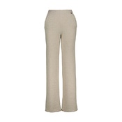 Amelie &amp; Amelie - Lange Broek - Ecru