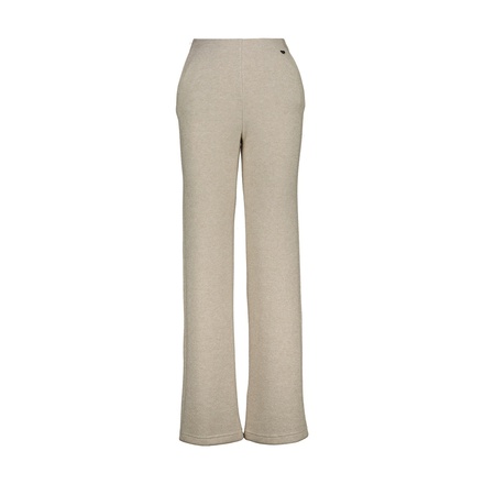 Amelie &amp; Amelie - Lange Broek - Ecru