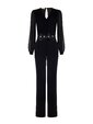 Rinascimento - Jumpsuit - Zwart