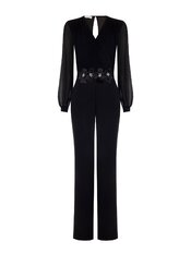 Rinascimento - Jumpsuit - Zwart