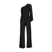Amelie &amp; Amelie - Jumpsuit - Zwart