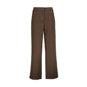 Amelie &amp; Amelie - Lange Broek - Bruin