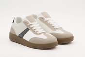 Garde-robe - Sneakers - Wit