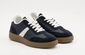 Garde-robe - Sneakers - Blauw