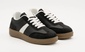 Garde-robe - Sneakers - Zwart