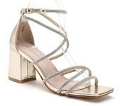 Garde-robe - Pumps - Goud