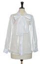 Garde-robe - Blouse - Ecru