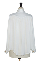 Garde-robe - Blouse - Wit
