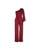 Amelie &amp; Amelie - Jumpsuit - Bordeaux