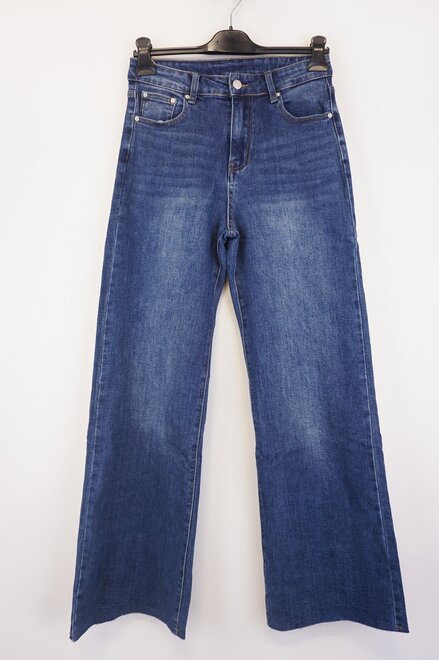 Garde-robe - Lange Broek - Jeans