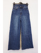 Garde-robe - Lange Broek - Jeans