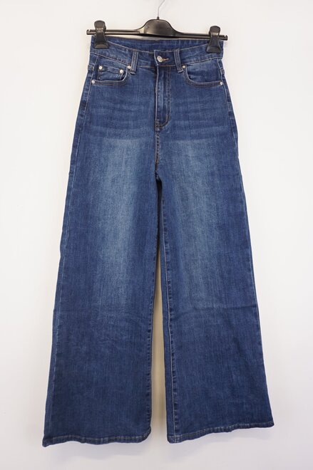 Garde-robe - Lange Broek - Jeans