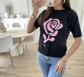 Garde-robe - Pull - Zwart