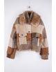 Garde-robe - Jas - Bruin
