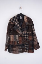 Garde-robe - Jas - Bruin