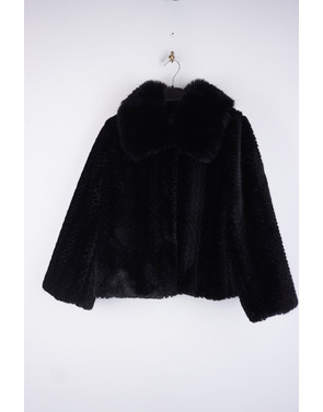 Garde-robe - Jas - Zwart