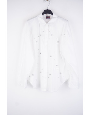 Garde-robe - Blouse - Wit