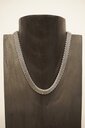 Garde-robe - Halsketting - Zilver
