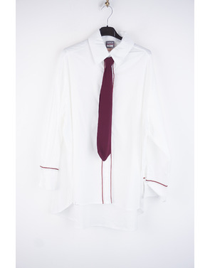 Garde-robe - Blouse - Wit