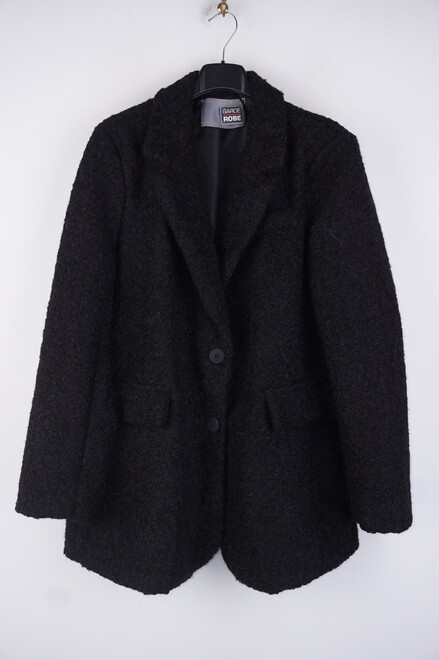 Garde-robe - Blazer - Zwart