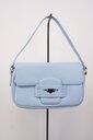 Garde-robe - Handtassen - Blauw