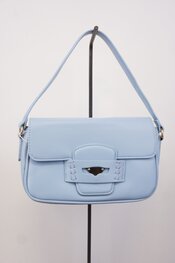 Garde-robe - Handtassen - Blauw
