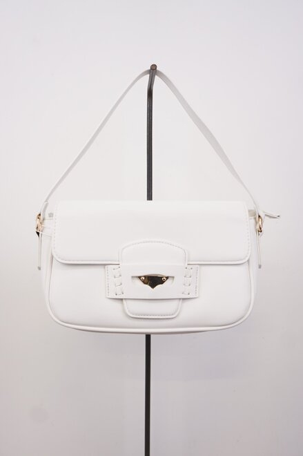 Garde-robe - Handtassen - Wit