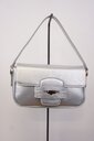 Garde-robe - Handtassen - Zilver