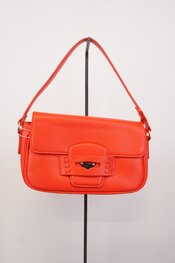 Garde-robe - Handtassen - Rood
