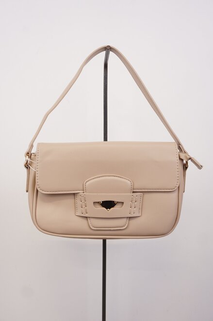 Garde-robe - Handtassen - Beige