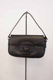Garde-robe - Handtassen - Zwart
