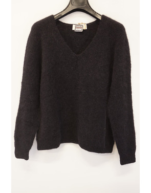 Garde-robe - Pull - Zwart