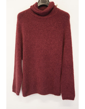 Garde-robe - Pull - Bordeaux