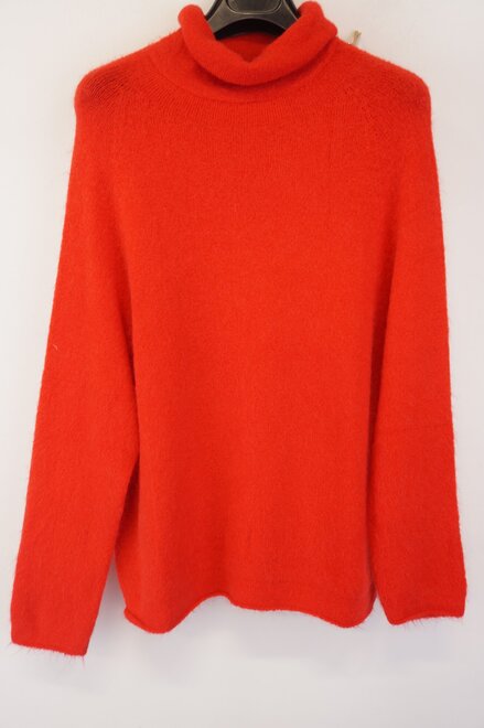 Garde-robe - Pull - Rood