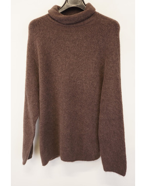 Garde-robe - Pull - Bruin
