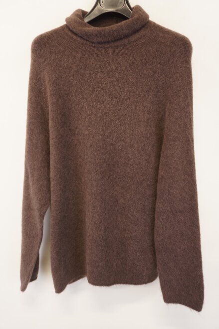 Garde-robe - Pull - Bruin