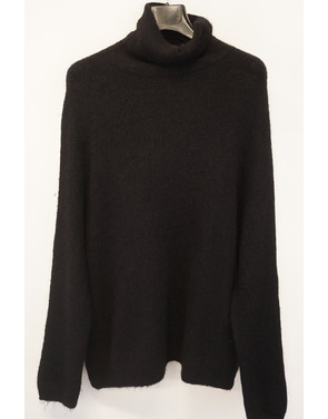 Garde-robe - Pull - Zwart