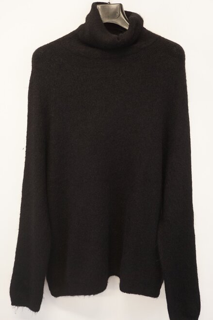 Garde-robe - Pull - Zwart