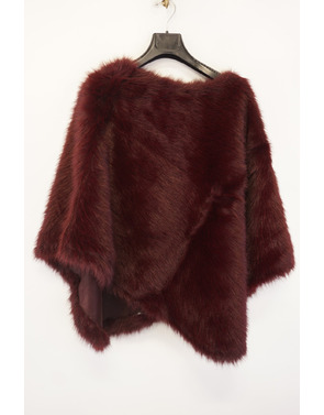 Garde-robe - Pull - Bordeaux
