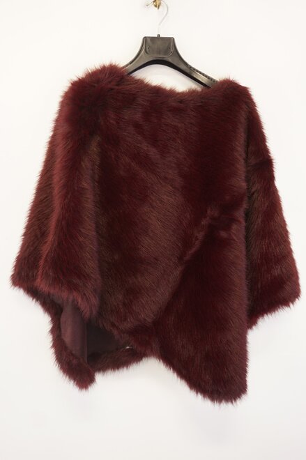 Garde-robe - Pull - Bordeaux