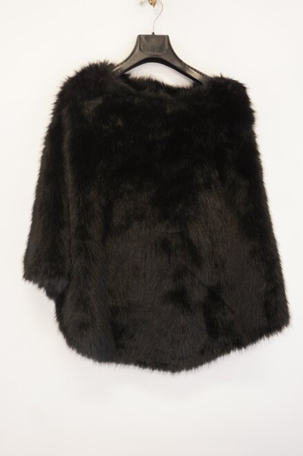 Garde-robe - Pull - Zwart