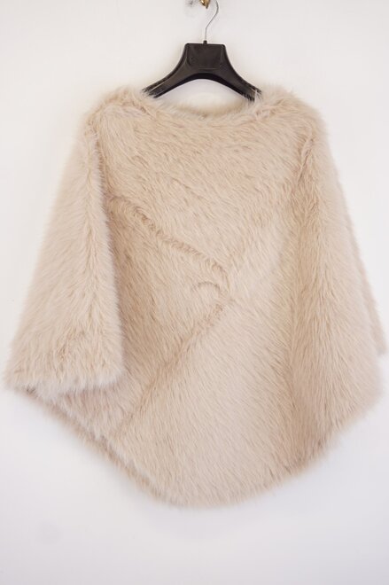 Garde-robe - Pull - Ecru