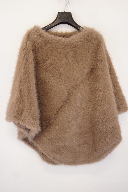 Garde-robe - Pull - Bruin