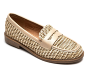 Garde-robe - Loafers - Beige