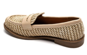 Garde-robe - Loafers - Beige