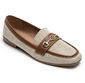 Garde-robe - Loafers - Camel