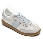 Garde-robe - Sneakers - Blauw