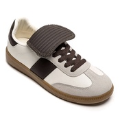 Garde-robe - Sneakers - Bruin