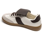 Garde-robe - Sneakers - Bruin